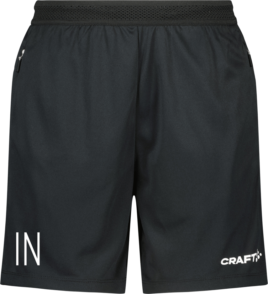 Craft Evolve Zip Pocket W Shorts