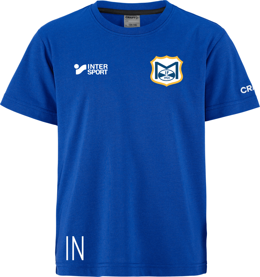 Craft Community 2.0 JR t-shirt