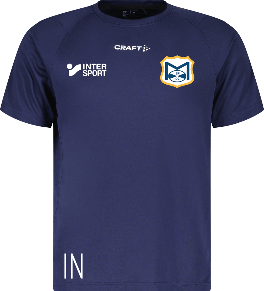 Craft Rush 2.0 JR t-shirt