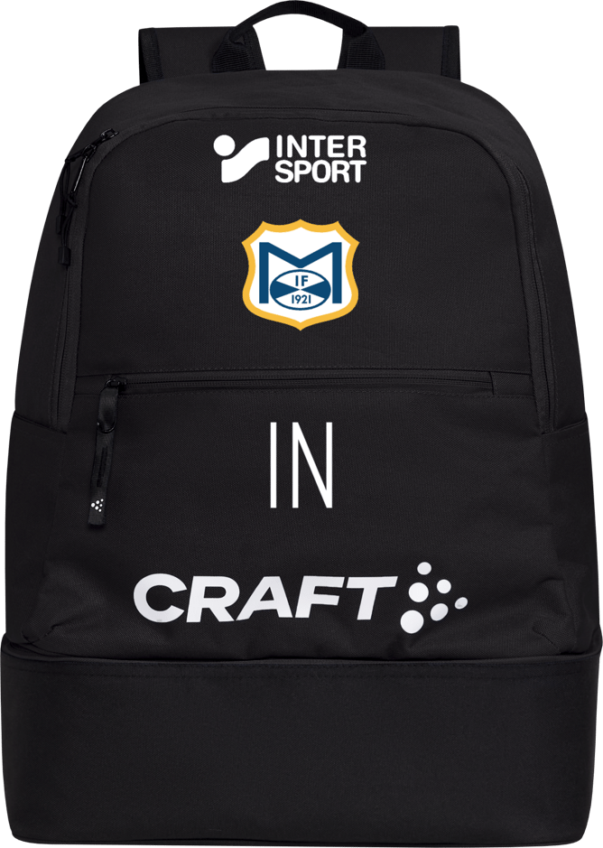 Craft Squad 2.0 Shoe 26L ryggsäck