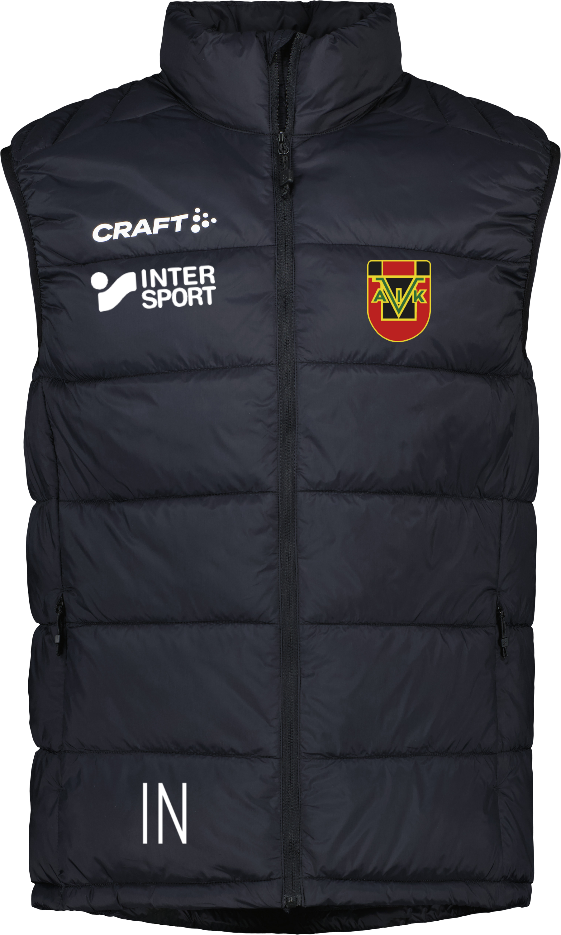 CORE Explore Isolate M Vest