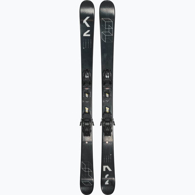 K2 Sports Juvy JR + FDT 7.0 alpinskidor