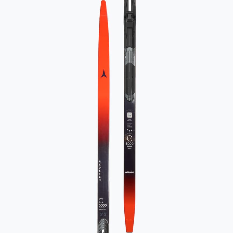 Redster C5000 Skintec + Prolink Shift CL längdskidor
- productimage