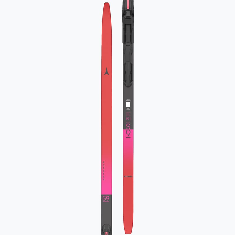 Redster S9 + Prolink Shift Race längdskidor - productimage