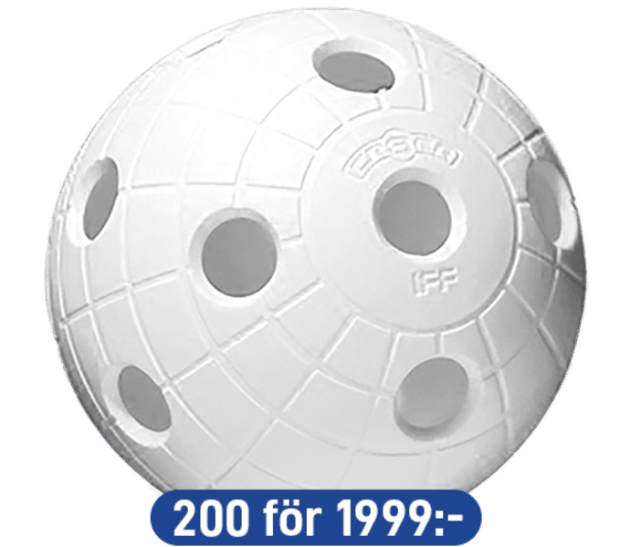 Unihoc Crater innebandyboll