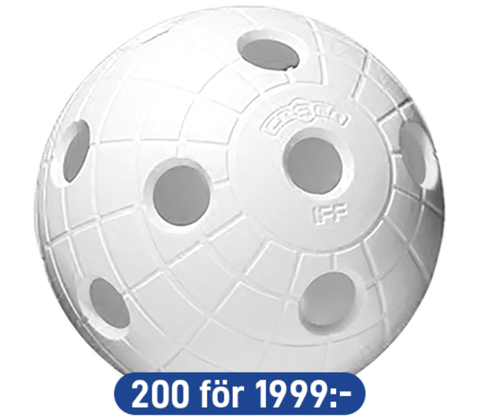 Unihoc Crater innebandyboll