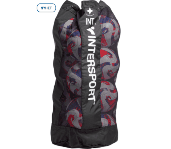 Intersport Team Ballbag