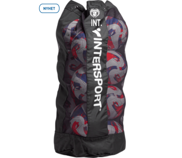 Intersport Team Ballbag