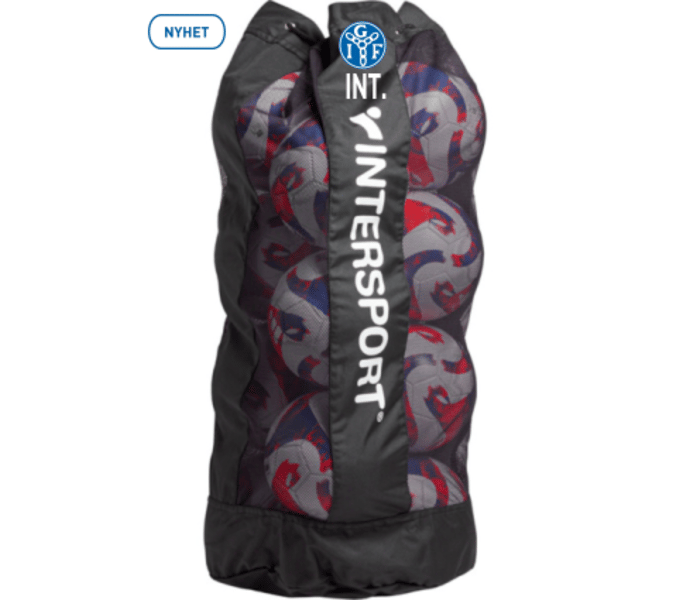 Intersport Team Ballbag