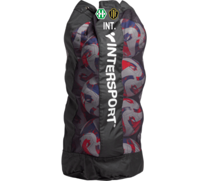 Intersport Team Ballbag