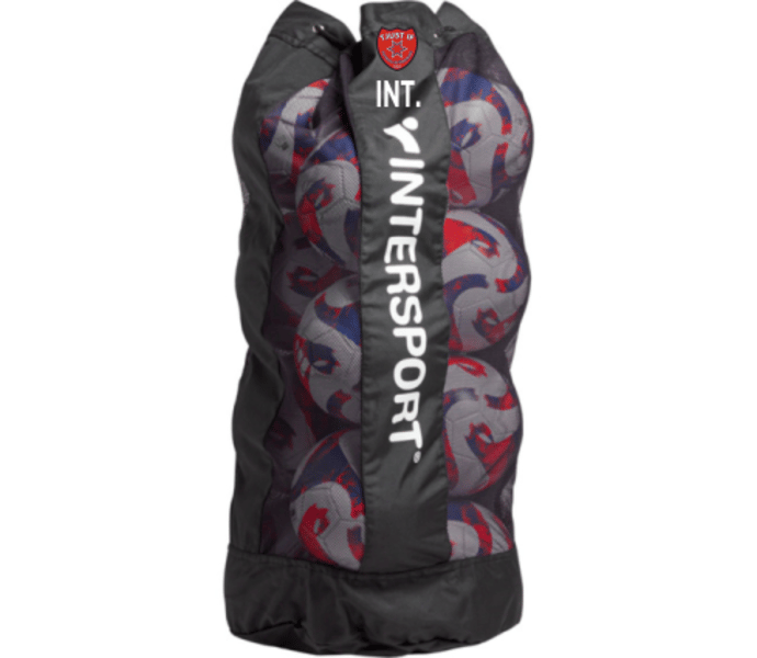 Intersport Team Ballbag