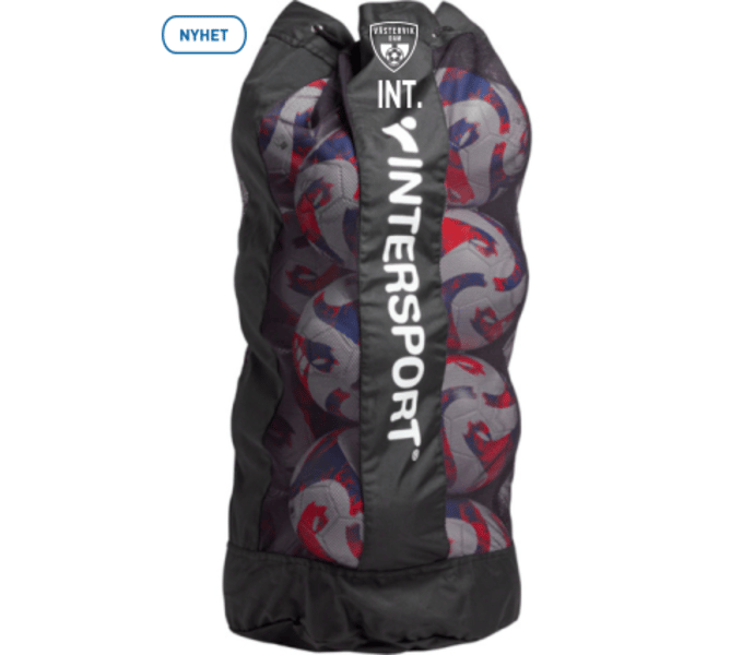 Intersport Team Ballbag