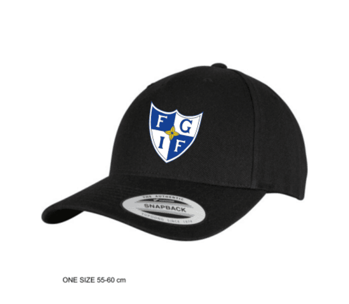 Övrigt OVR Keps