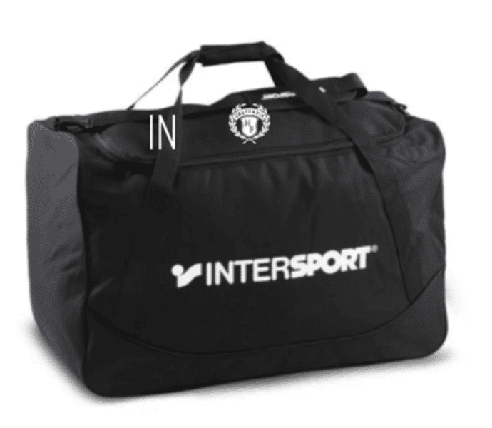 Intersport Team hockeybag