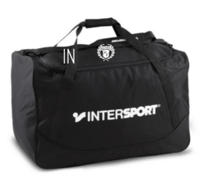 Intersport Team 100 L hockeybag