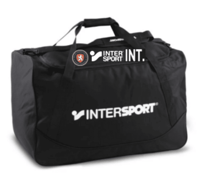 Intersport Team hockeybag