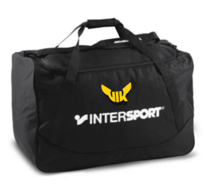 Intersport Team hockeybag