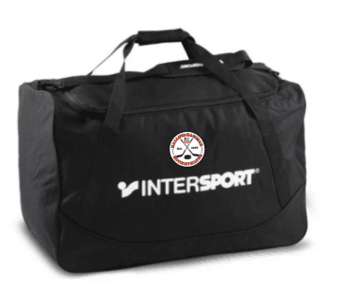 Intersport Team hockeybag