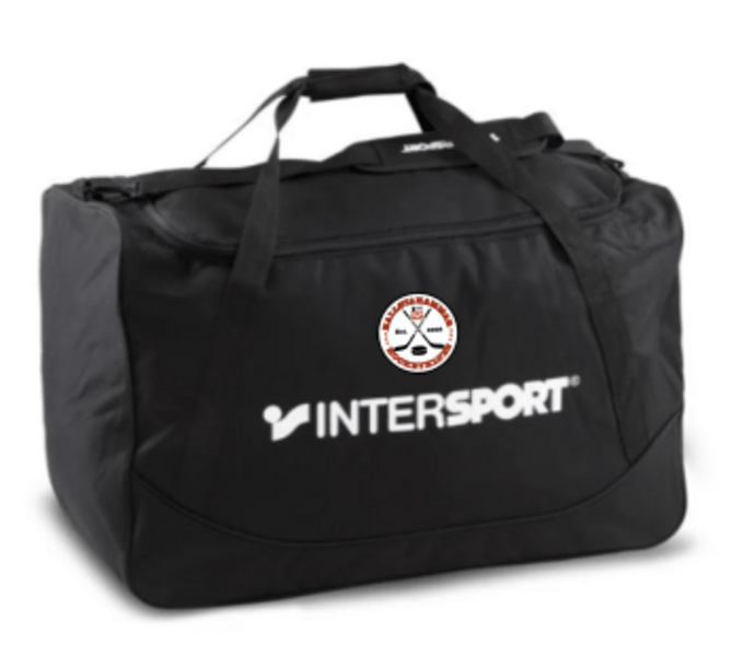 Intersport Team 100 L hockeybag