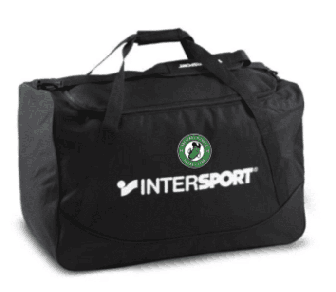 Intersport Team hockeybag