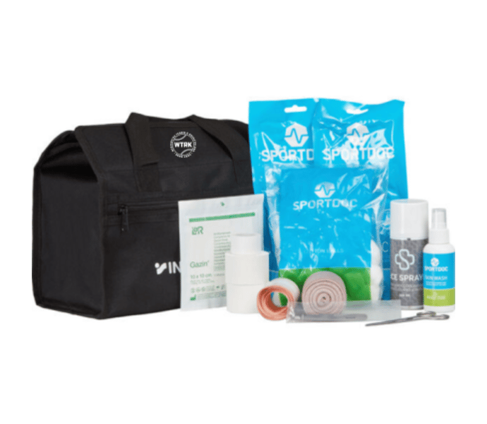 SPORTDOC Medical Bag Small Intersport (med innehåll)