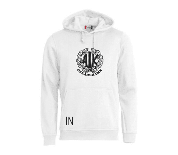 CLIQUE Basic hood