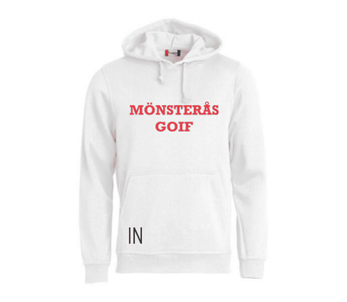 CLIQUE Basic hood