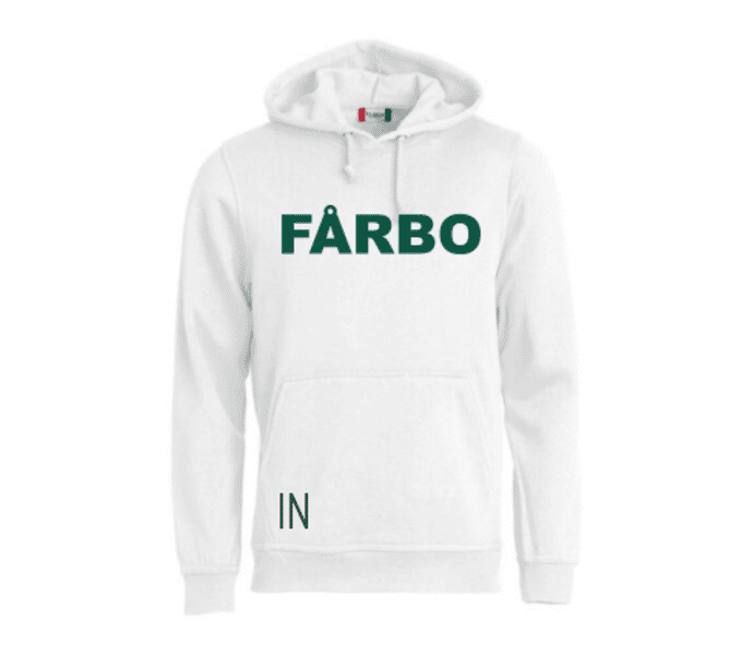 CLIQUE Basic hood