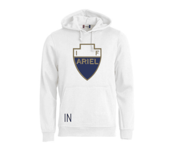 CLIQUE Basic hood
