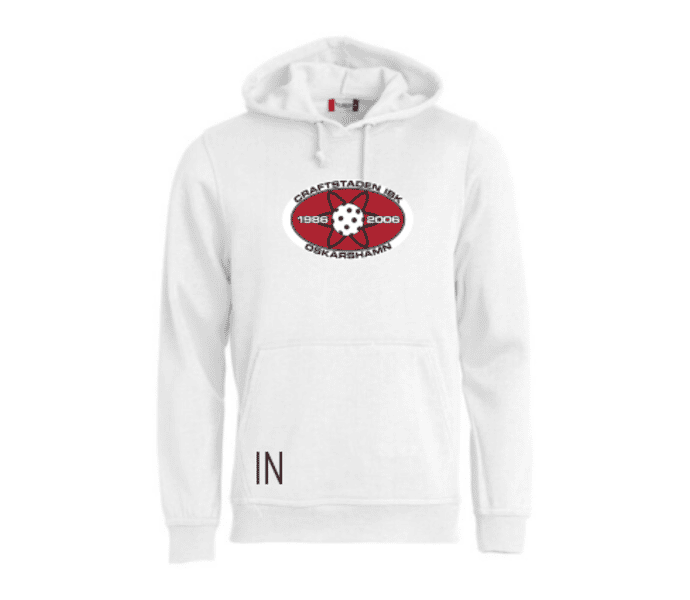 CLIQUE Basic hood