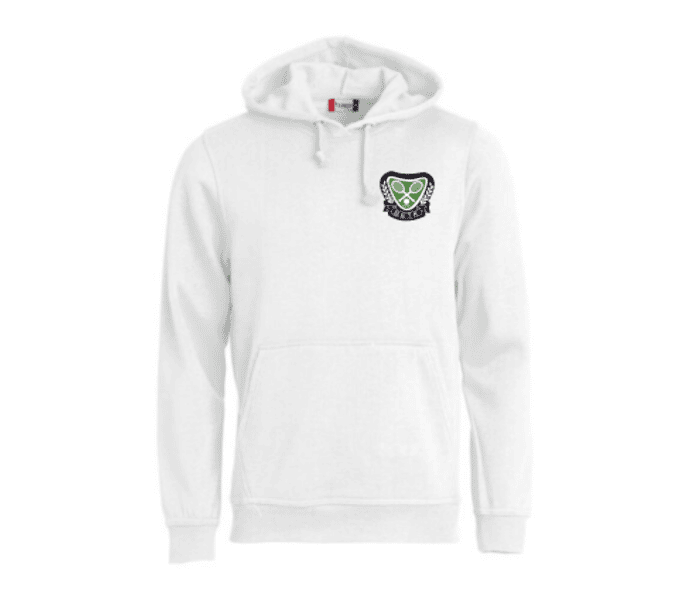 CLIQUE Basic hood