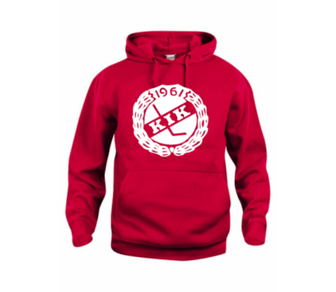 CLIQUE Basic hood