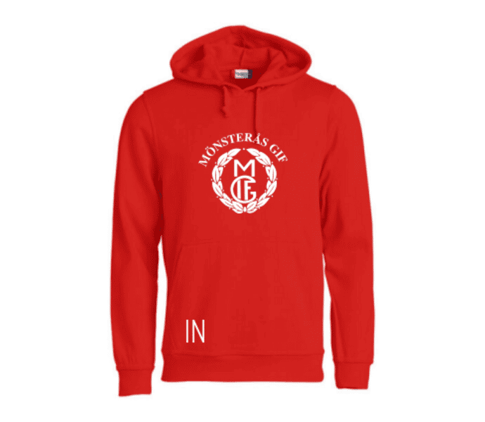 CLIQUE Basic hood