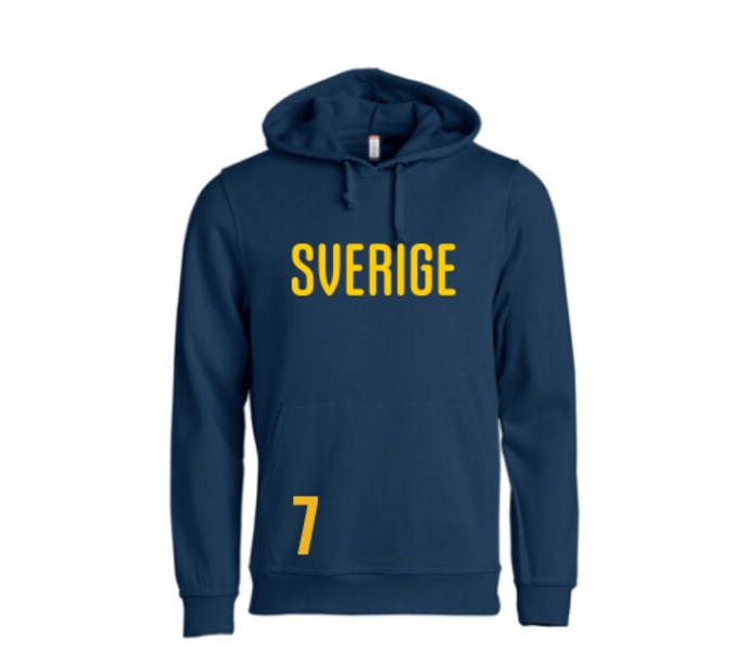 CLIQUE Basic hood