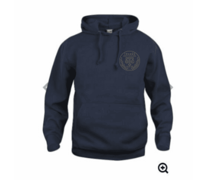 CLIQUE Basic hood