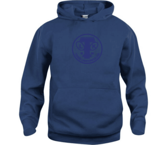 CLIQUE Basic hood