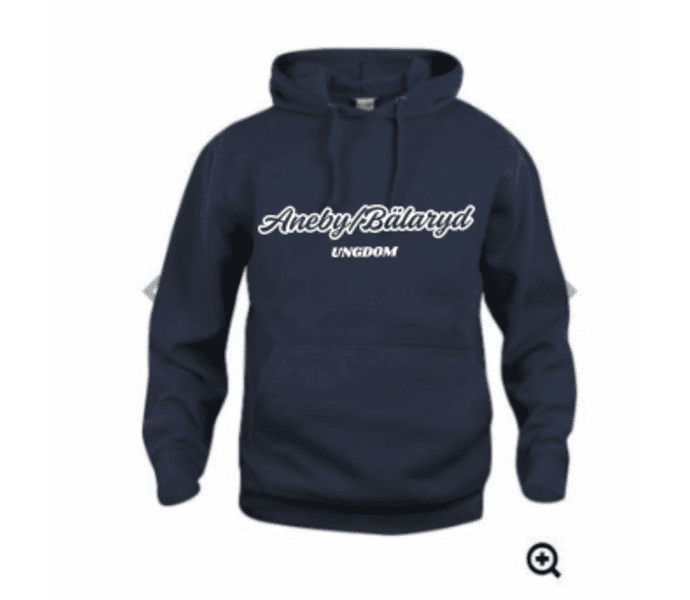 CLIQUE Basic hood