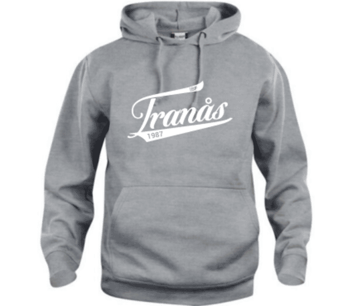 CLIQUE Basic hood