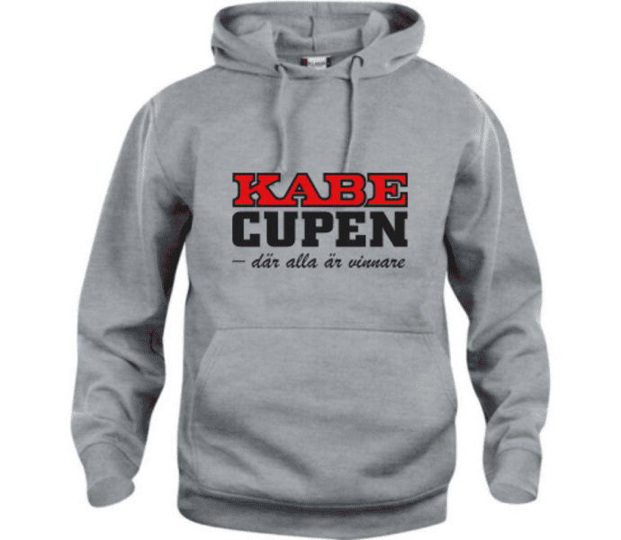 CLIQUE Basic hood