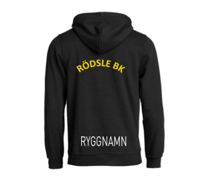 CLIQUE Basic hood