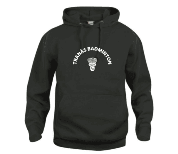 CLIQUE Basic hood