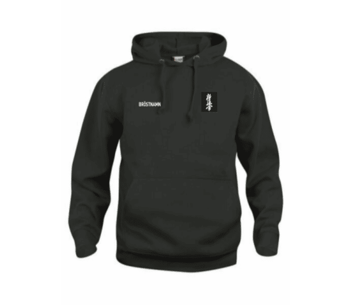 CLIQUE Basic hood