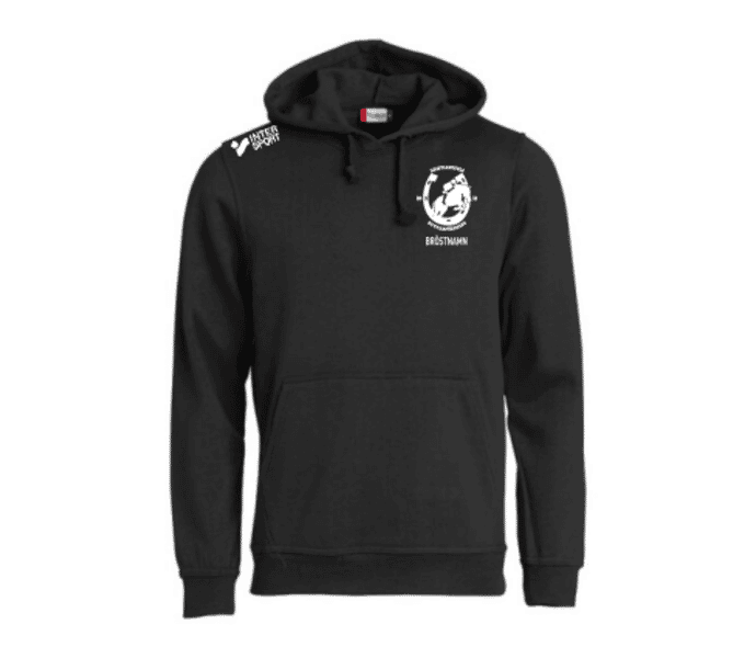 CLIQUE Basic hood