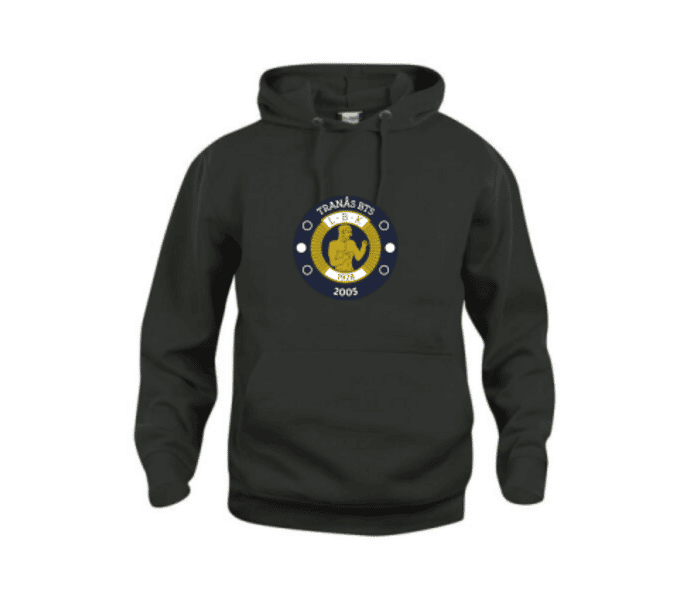 CLIQUE Basic hood