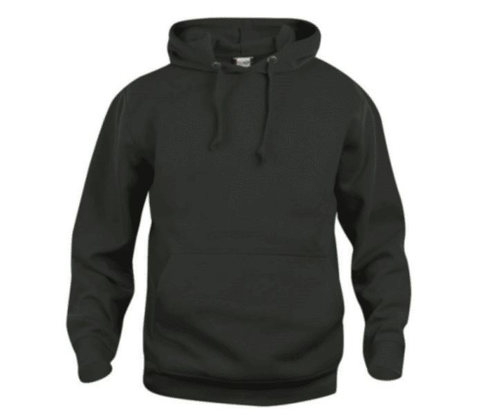 CLIQUE Basic hood