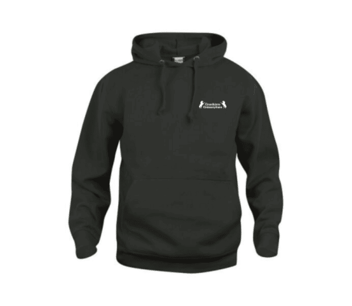 CLIQUE Basic hood