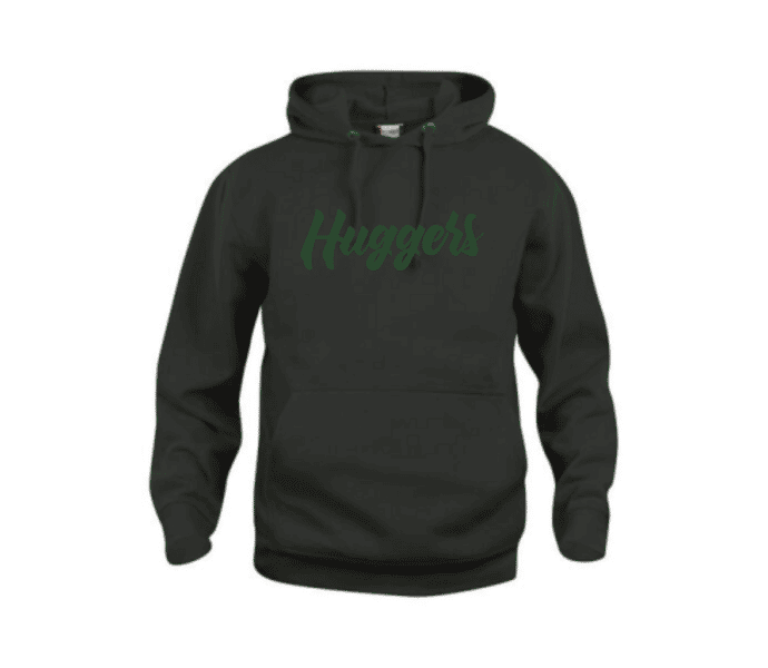 CLIQUE Basic hood