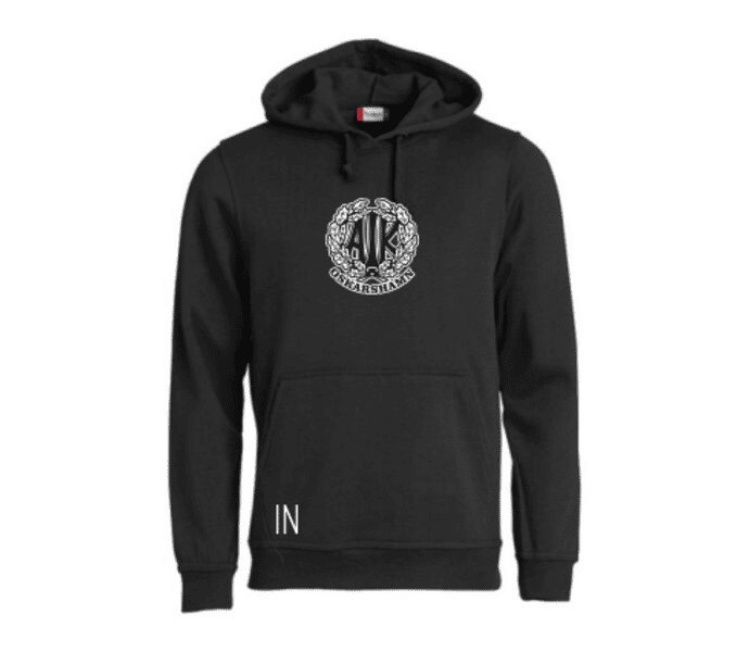 CLIQUE Basic hood