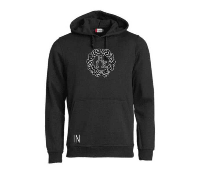 CLIQUE Basic hood