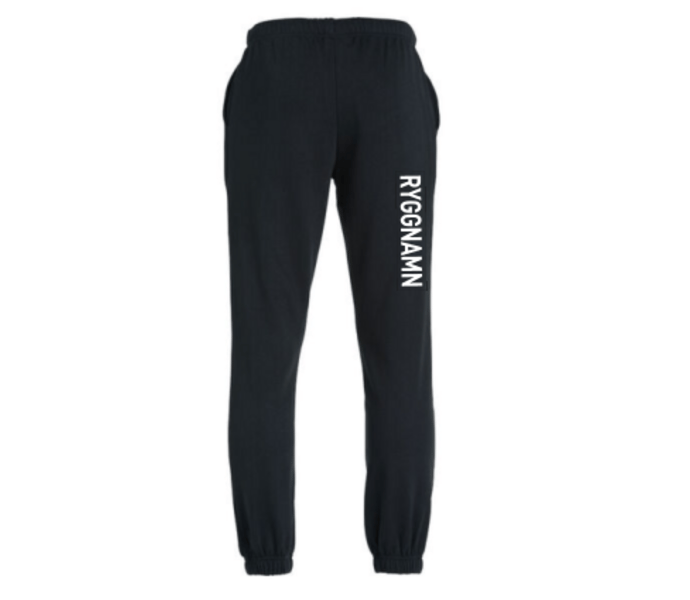 CLIQUE BASIC PANT JR